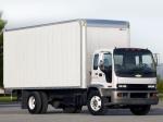 Chevrolet T7500 1998 года